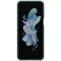 Nillkin Flex Flip Finger Strap liquid silicone phone case for Samsung Galaxy Z Flip5 (Z Flip 5), W24 Flip order from official NILLKIN store
